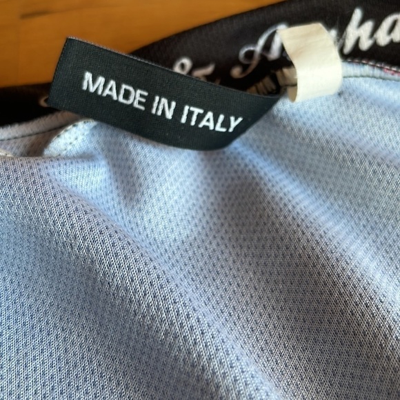 DNA CYCLING bike jersey black white pink L short sleeve - Picture 4 of 9